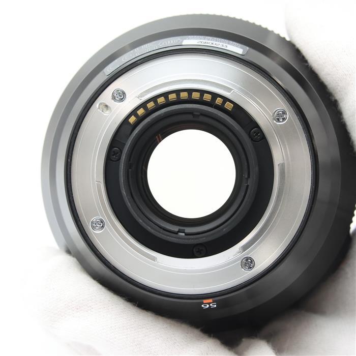 FUJIFILM（フジフイルム） 《良品》FUJIFILM フジノン XF56mm F1.2 R