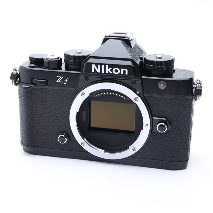 ニコン（Nikon） 《並品》Nikon Zf ボディ : カメラ専門店マップカメラ