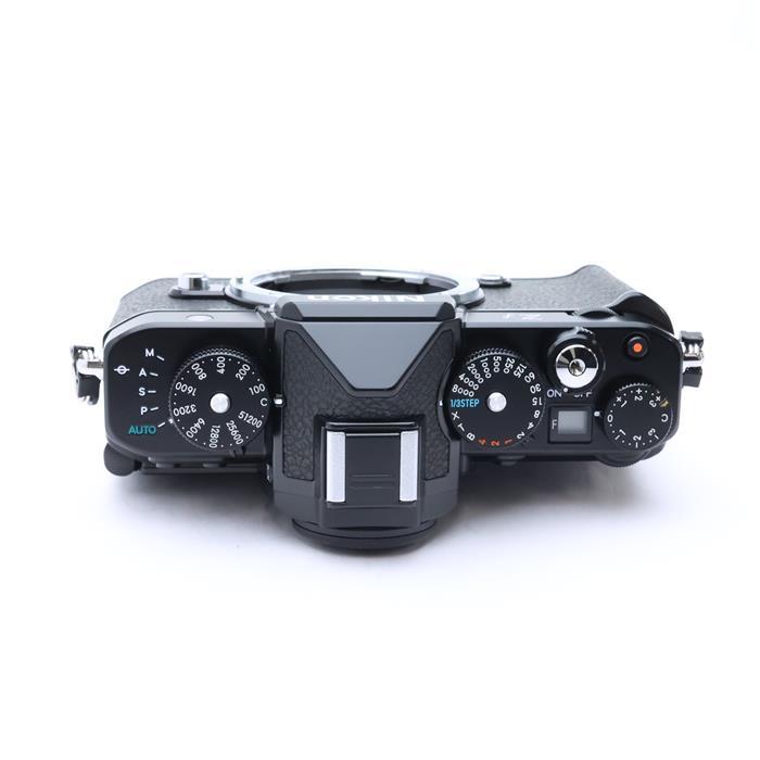 ニコン（Nikon） 《並品》Nikon Zf ボディ : カメラ専門店マップカメラ