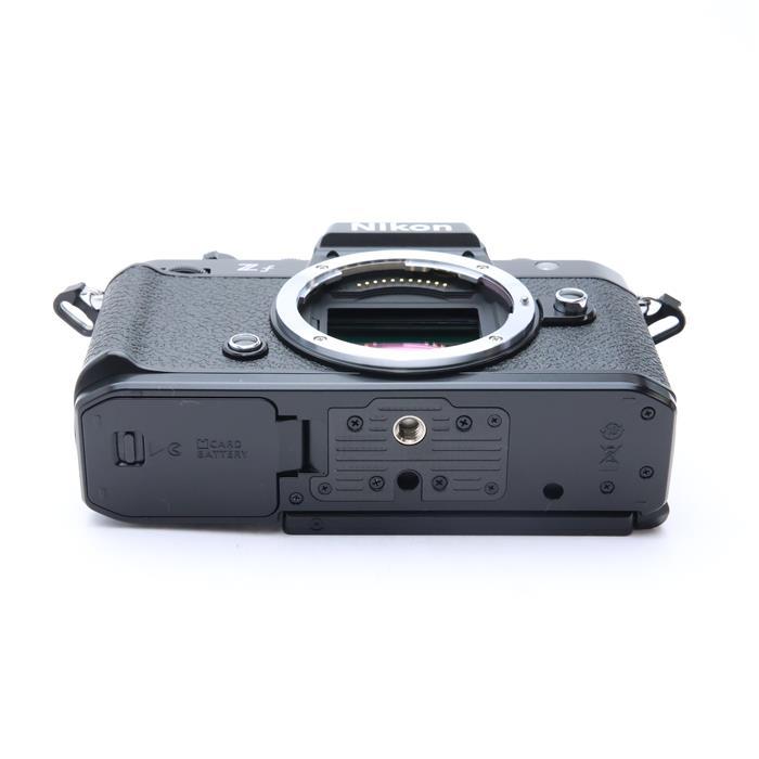 ニコン（Nikon） 《並品》Nikon Zf ボディ : カメラ専門店マップカメラ