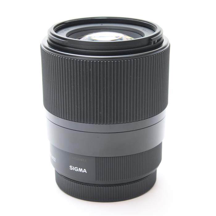 シグマ（SIGMA） 《美品》SIGMA C 30mm F1.4 DC DN (フジフイルムX用