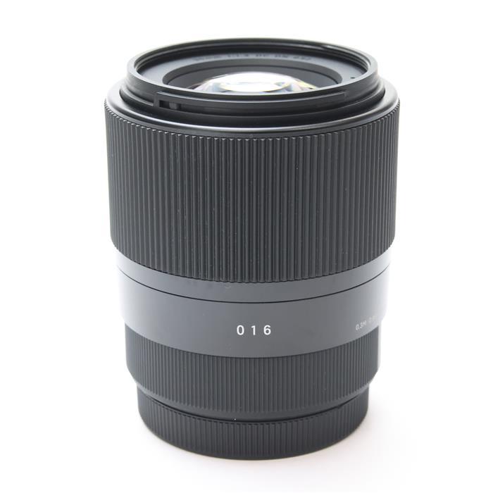 シグマ（SIGMA） 《美品》SIGMA C 30mm F1.4 DC DN (フジフイルムX用