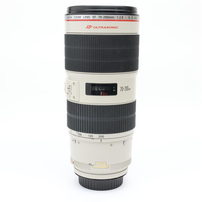キヤノン（Canon） 《並品》Canon EF70-200mm F2.8L IS II USM
