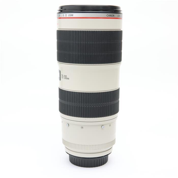キヤノン（Canon） 《並品》Canon EF70-200mm F2.8L IS II USM