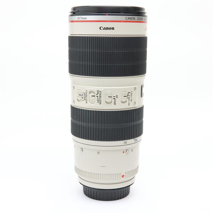 キヤノン（Canon） 《並品》Canon EF70-200mm F2.8L IS II USM