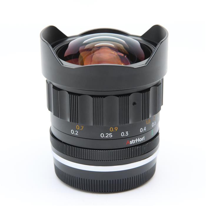並品》AstrHori 9mm F2.8（フジフイルムX用） : カメラ専門店マップ