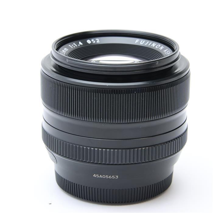 FUJIFILM（フジフイルム） 《並品》FUJIFILM フジノン XF35mm F1.4 R