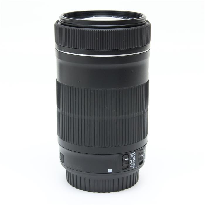 キヤノン（Canon） 《良品》Canon EF-S55-250mm F4-5.6 IS STM