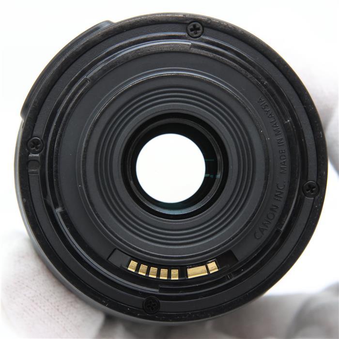 キヤノン（Canon） 《良品》Canon EF-S55-250mm F4-5.6 IS STM