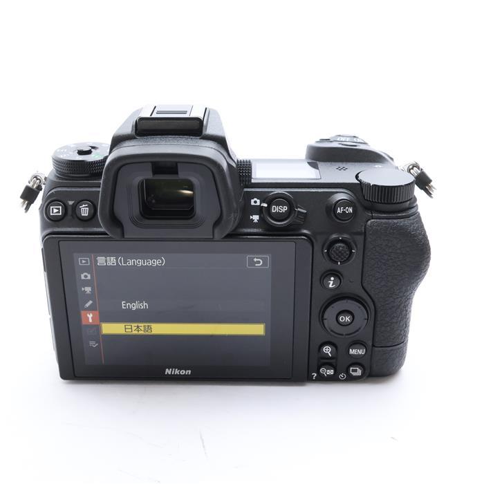 並品》Nikon Z6II ボディ Z 6II ボディ 中古価格比較 - 価格.com
