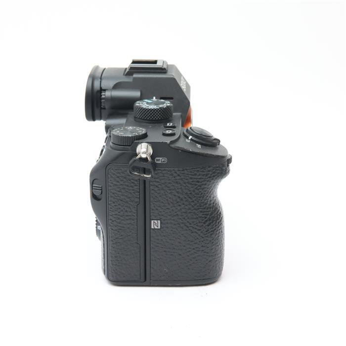 SONY（ソニー） 《並品》SONY α7III ボディ ILCE-7M3 : カメラ専門店