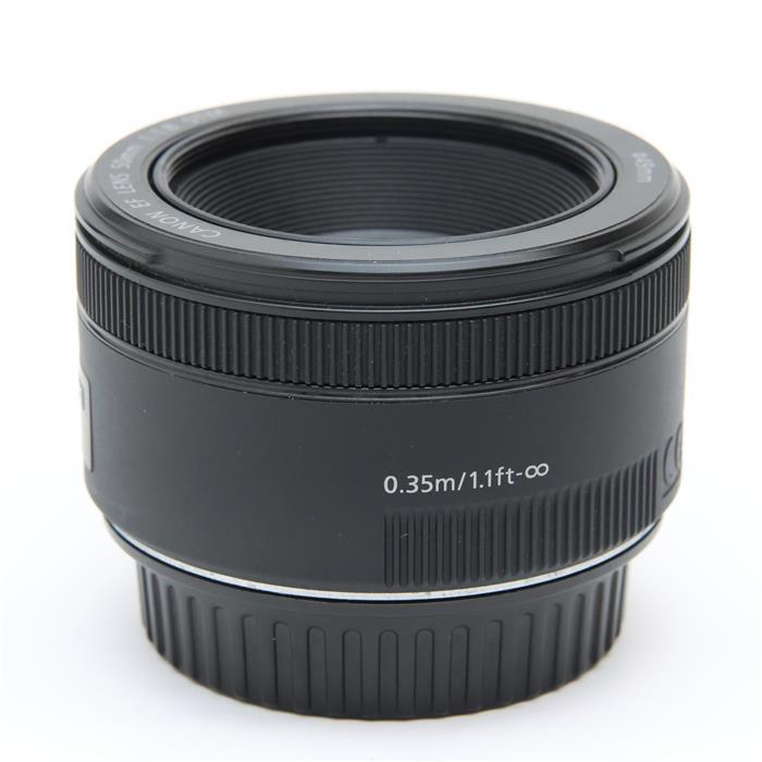 キヤノン（Canon） 《良品》Canon EF50mm F1.8 STM : カメラ専門店