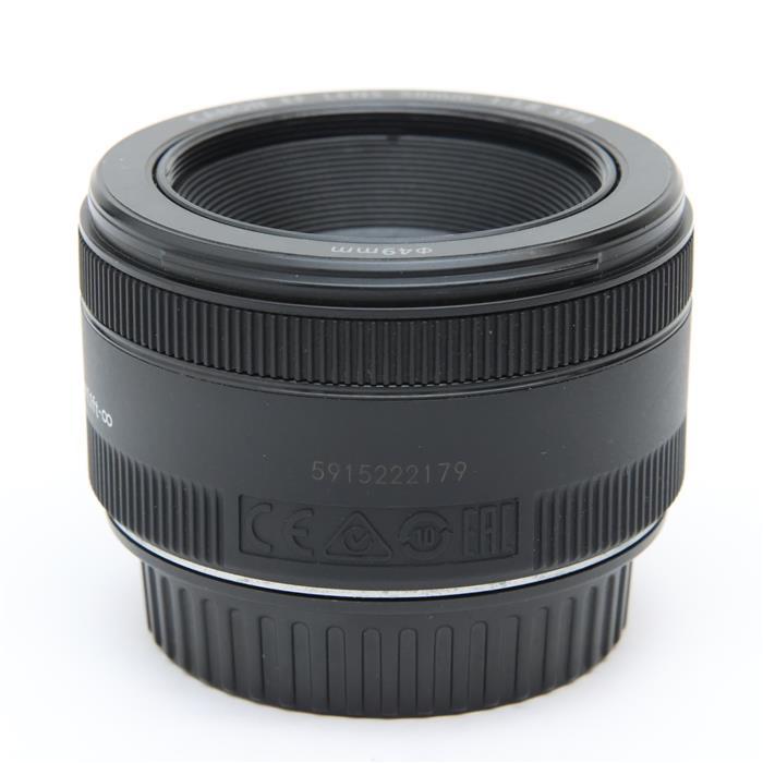 キヤノン（Canon） 《良品》Canon EF50mm F1.8 STM : カメラ専門店