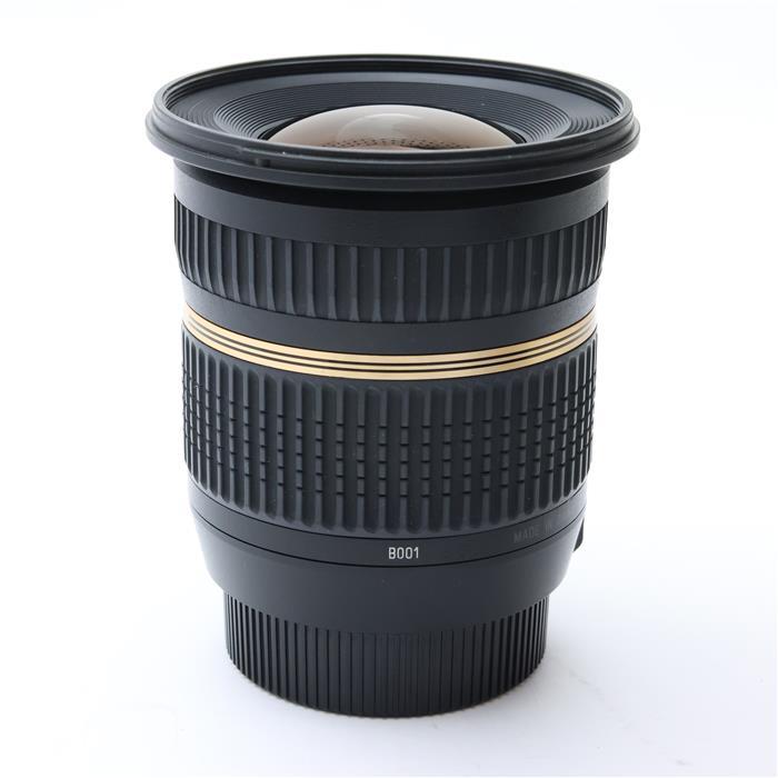 TAMRON（タムロン） 《並品》TAMRON SP 10-24mm F3.5-4.5 DiII/Model