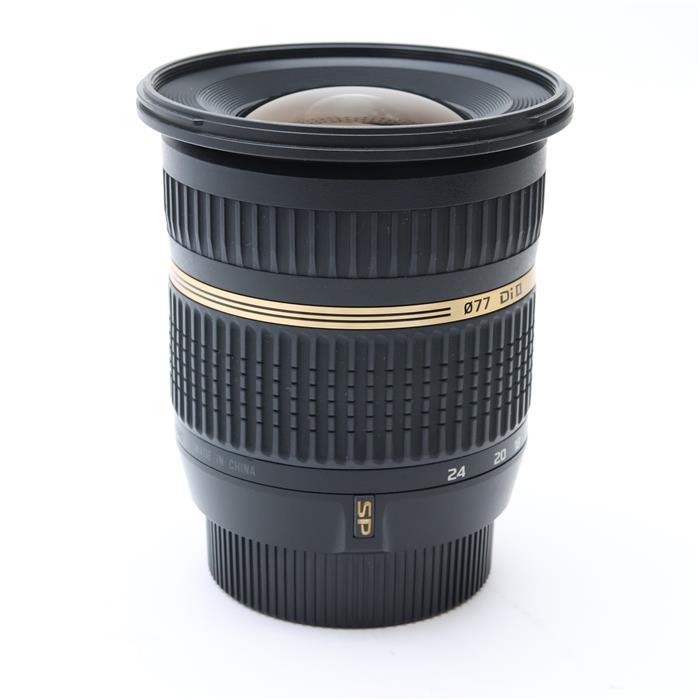 TAMRON（タムロン） 《並品》TAMRON SP 10-24mm F3.5-4.5 DiII/Model