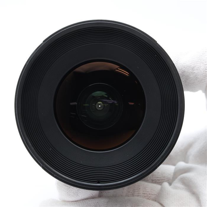 TAMRON（タムロン） 《並品》TAMRON SP 10-24mm F3.5-4.5 DiII/Model