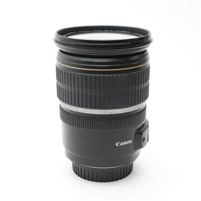 キヤノン（Canon） 《並品》Canon EF-S17-55mm F2.8 IS USM : カメラ