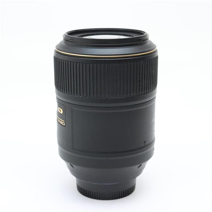 ニコン（Nikon） 《並品》Nikon AF-S VR Micro-Nikkor 105mm F2.8G IF