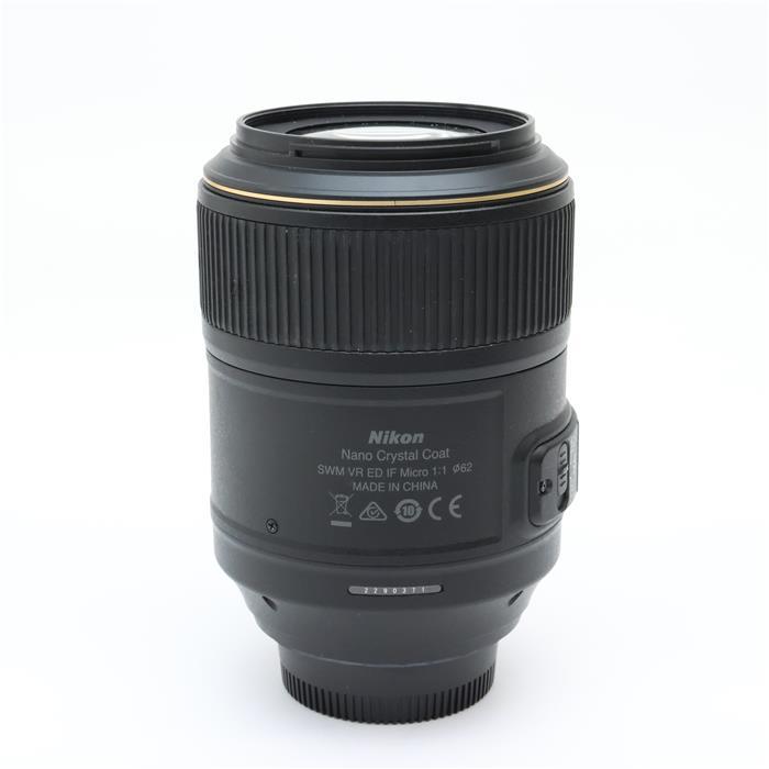 ニコン（Nikon） 《並品》Nikon AF-S VR Micro-Nikkor 105mm F2.8G IF