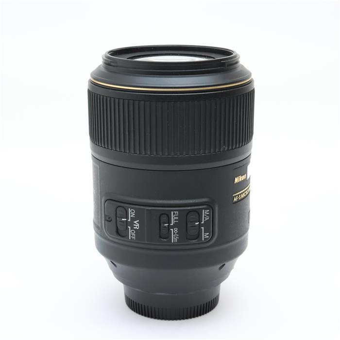ニコン（Nikon） 《並品》Nikon AF-S VR Micro-Nikkor 105mm F2.8G IF