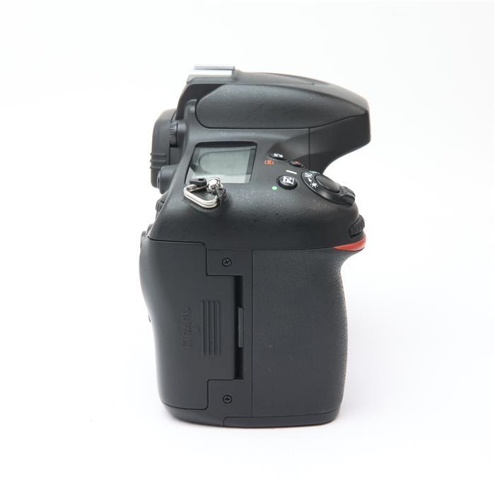 ニコン（Nikon） 《良品》Nikon D610 ボディ : カメラ専門店マップ