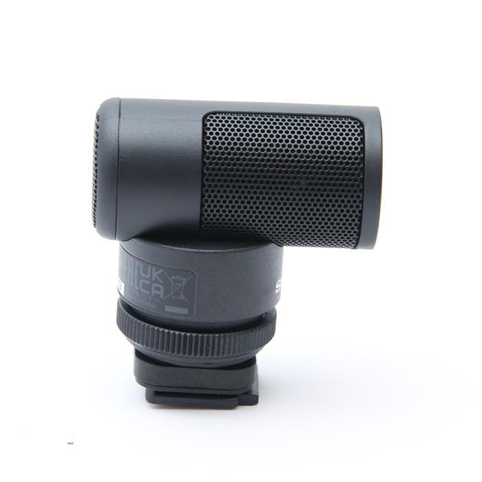 SONY（ソニー） 《美品》SONY ショットガンマイクロホン ECM-G1