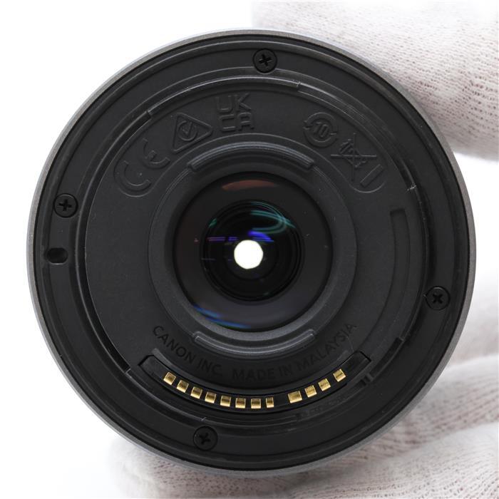 キヤノン（Canon） 《良品》Canon RF-S10-18mm F4.5-6.3 IS STM