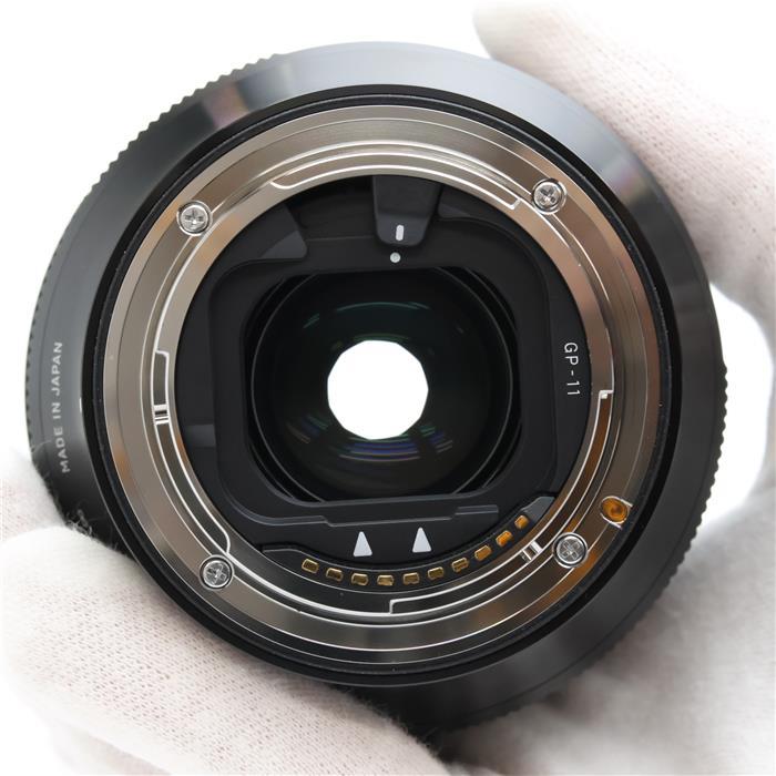 シグマ（SIGMA） 《美品》SIGMA A 24mm F1.4 DG DN (ソニーE用/フル