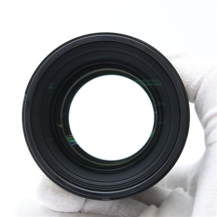 シグマ（SIGMA） 《並品》SIGMA 85mm F1.4 EX DG HSM (キヤノンEF用