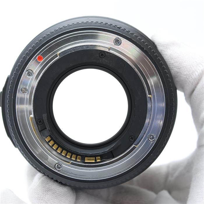 シグマ（SIGMA） 《並品》SIGMA 85mm F1.4 EX DG HSM (キヤノンEF用