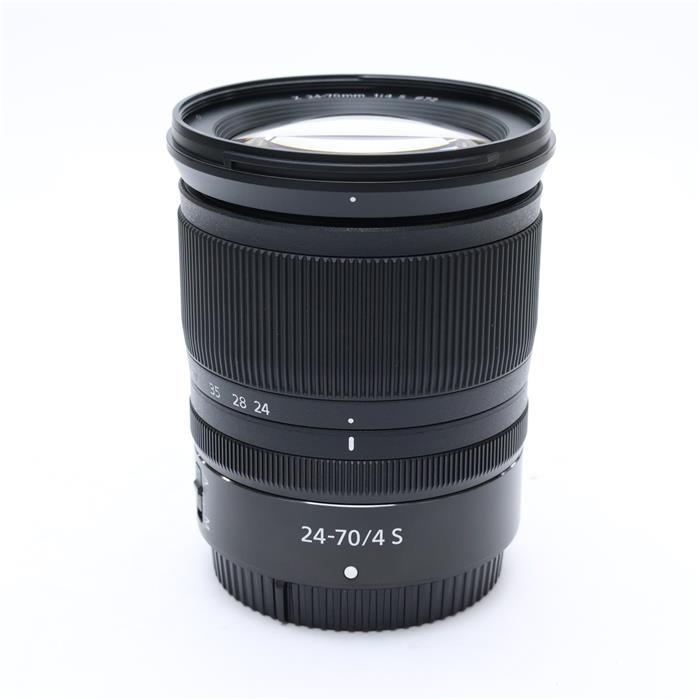 ニコン（Nikon） 《良品》Nikon NIKKOR Z 24-70mm F4 S : カメラ専門店
