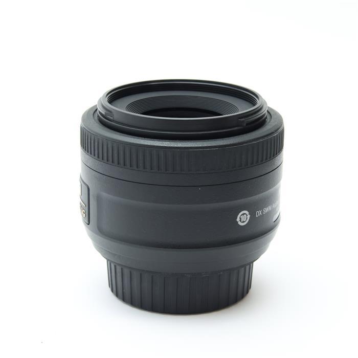 ニコン（Nikon） 《良品》Nikon AF-S DX NIKKOR 35mm F1.8G : カメラ