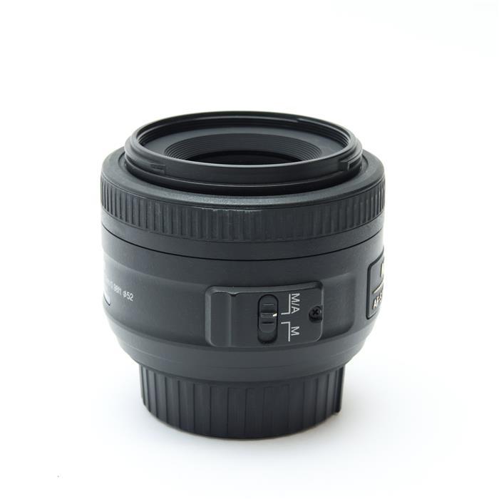 ニコン（Nikon） 《良品》Nikon AF-S DX NIKKOR 35mm F1.8G : カメラ