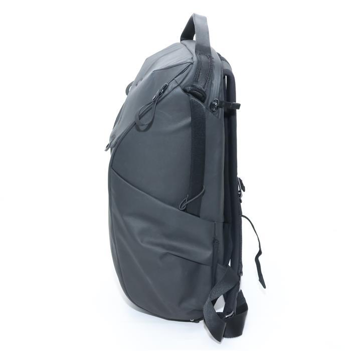 良品》peak design エブリデイバックパック 20L V2 BEDB-20-BK-2