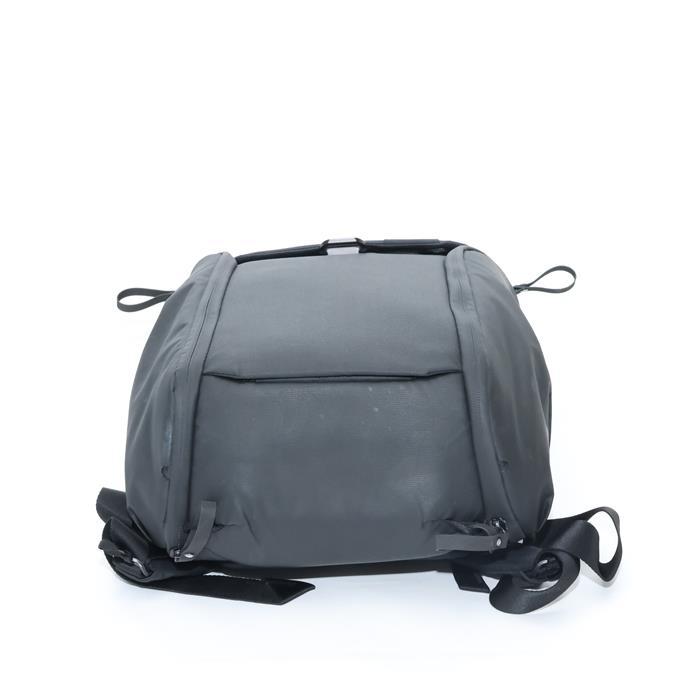 良品》peak design エブリデイバックパック 20L V2 BEDB-20-BK-2