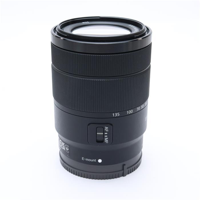 SONY（ソニー） 《良品》SONY E 18-135mm F3.5-5.6 OSS SEL18135