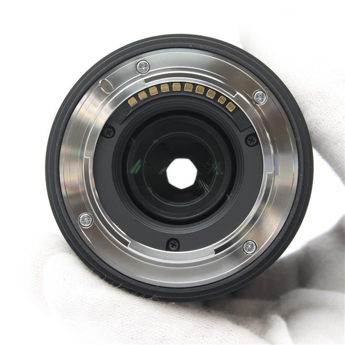 シグマ（SIGMA） 《良品》SIGMA C 18-50mm F2.8 DC DN (フジフイルムX