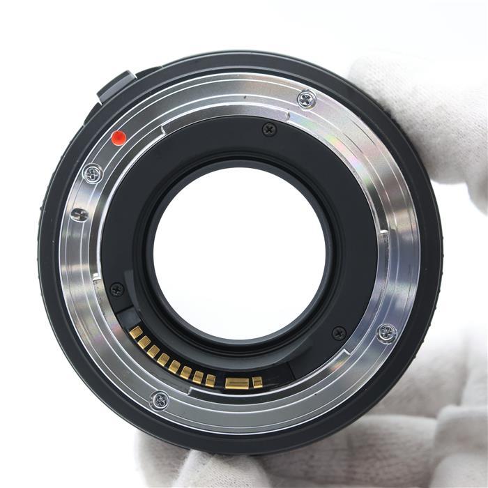 シグマ（SIGMA） 《並品》SIGMA 30mm F1.4EX DC HSM (キヤノンEF用