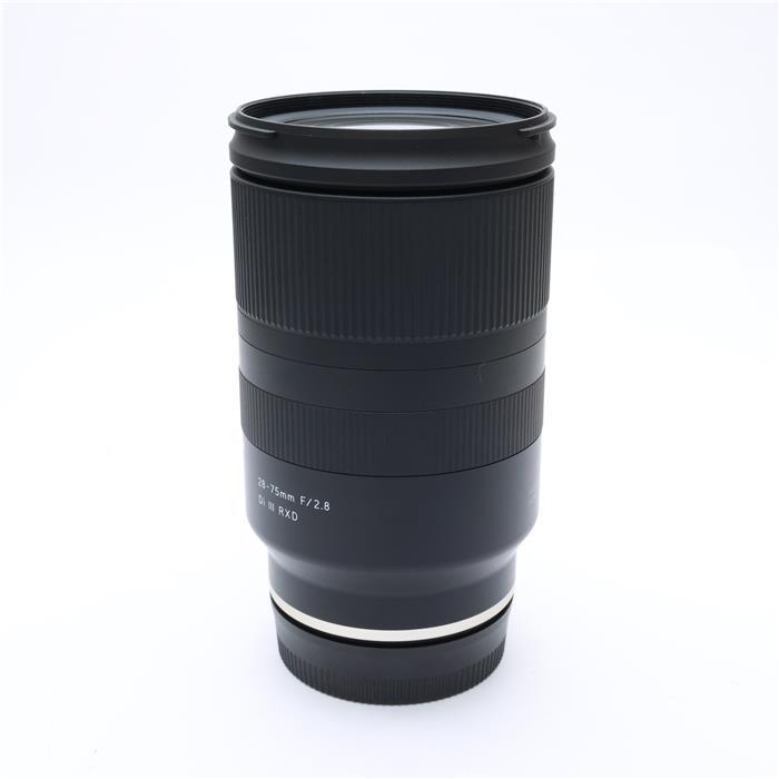 TAMRON（タムロン） 《良品》TAMRON 28-75mm F2.8 DiIII RXD / Model