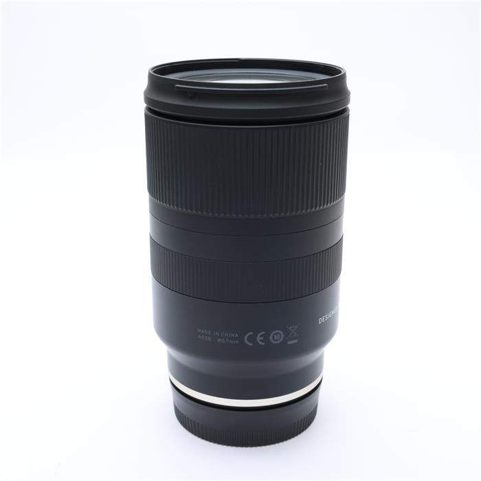 TAMRON（タムロン） 《良品》TAMRON 28-75mm F2.8 DiIII RXD / Model