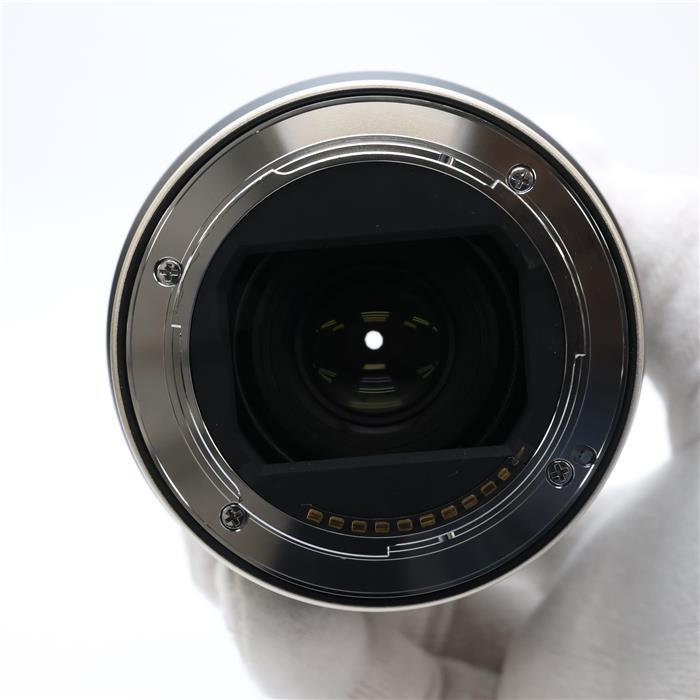 TAMRON（タムロン） 《良品》TAMRON 28-75mm F2.8 DiIII RXD / Model