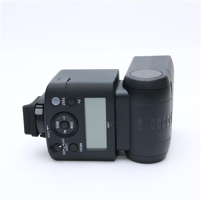 良品》SONY フラッシュ HVL-F46RM SONY フラッシュ HVL-F46RM ソニー 
