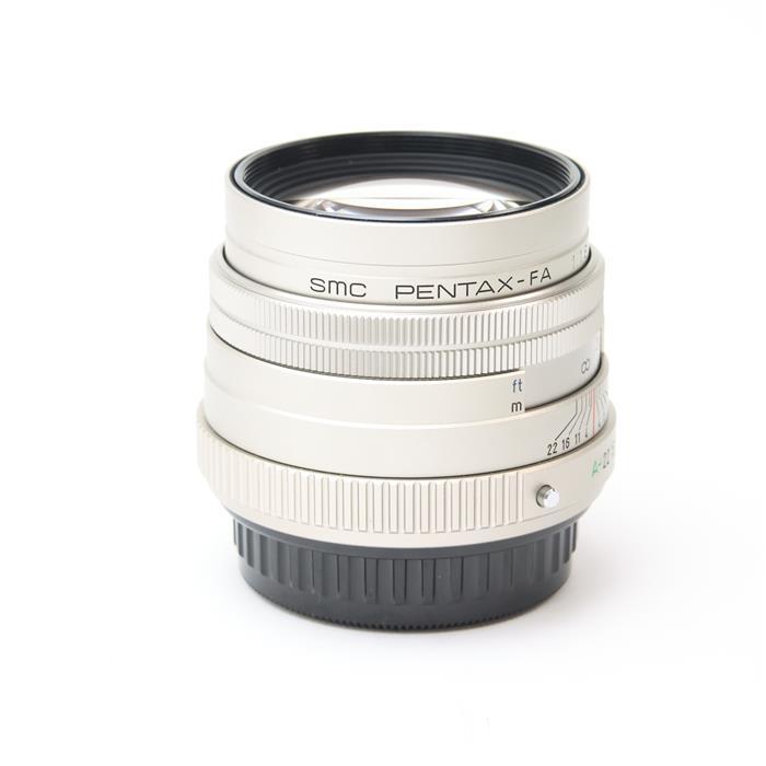 ペンタックス 《美品》PENTAX FA77mm F1.8 Limited : カメラ専門店
