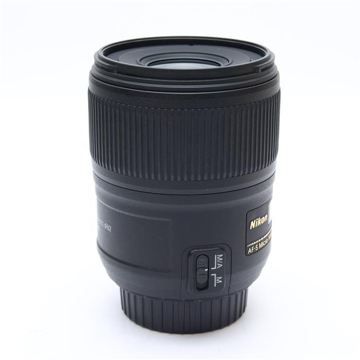 ニコン（Nikon） 《良品》Nikon AF-S Micro NIKKOR 60mm F2.8G ED