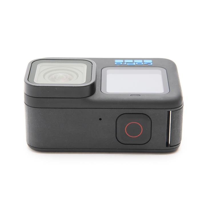 並品》GoPro HERO10 Black CHDHX-101-FW-414 : カメラ専門店マップ