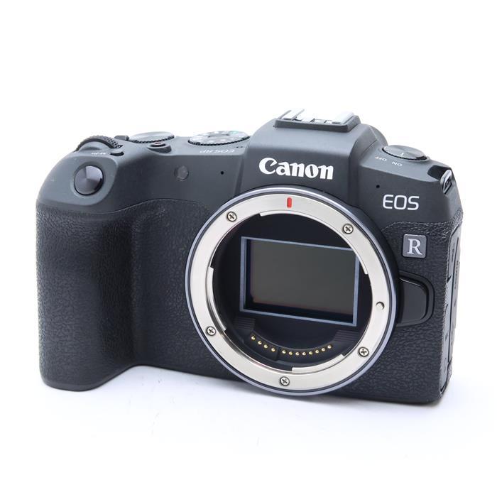 キヤノン（Canon） 《良品》Canon EOS RP ボディ : カメラ専門店マップ
