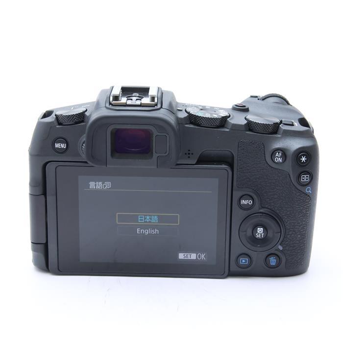 キヤノン（Canon） 《良品》Canon EOS RP ボディ : カメラ専門店マップ