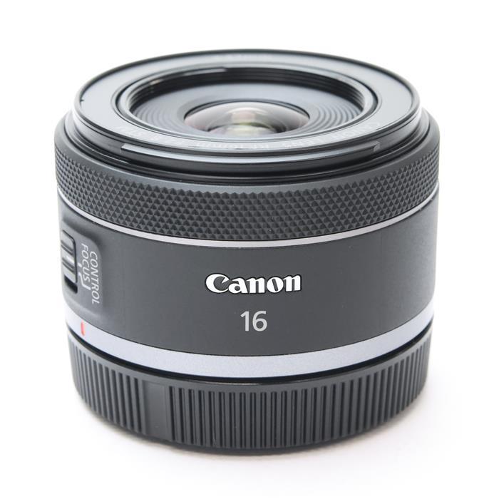キヤノン（Canon） 《美品》Canon RF16mm F2.8 STM : カメラ専門店