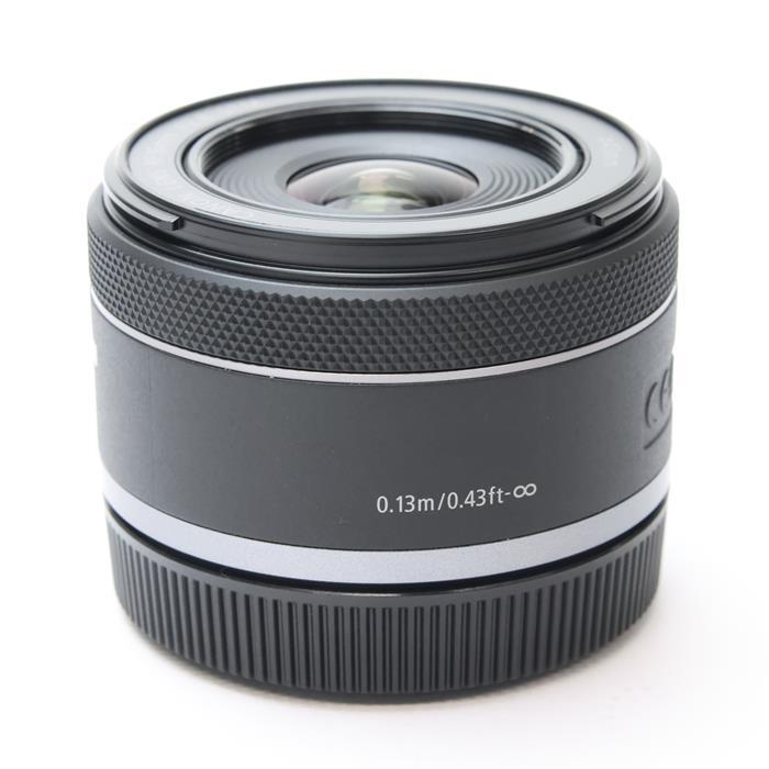 キヤノン（Canon） 《美品》Canon RF16mm F2.8 STM : カメラ専門店