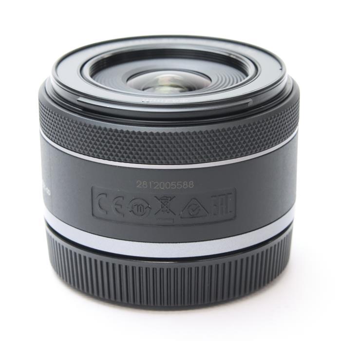 キヤノン（Canon） 《美品》Canon RF16mm F2.8 STM : カメラ専門店